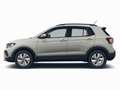 Volkswagen T-Cross 1.0 TSI NAVI*CAM*ACC*APP*SHZ Life Grau - thumbnail 7
