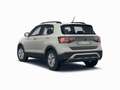 Volkswagen T-Cross 1.0 TSI NAVI*CAM*ACC*APP*SHZ Life Grau - thumbnail 3