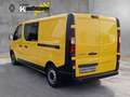 Renault Trafic Kasten L2H1 Doka 3,0t Komfort 2.0 dCi 120 E Geel - thumbnail 4