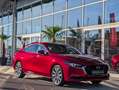 Mazda 3 2.5 G140 EXCLUSIVE-LINE Rot - thumbnail 9