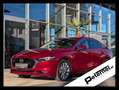 Mazda 3 2.5 G140 EXCLUSIVE-LINE Rot - thumbnail 1