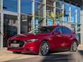 Mazda 3 2.5 G140 EXCLUSIVE-LINE Rot - thumbnail 2