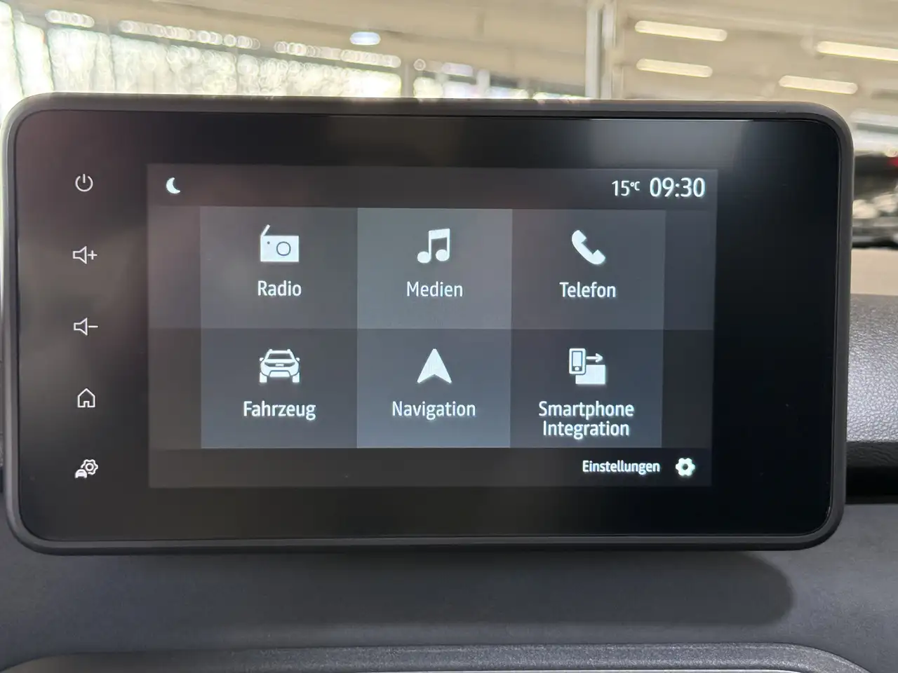 Dacia Jogger Hybrid 140 Autom Extreme+ 7-Sitzer GJR, миниатюра 24