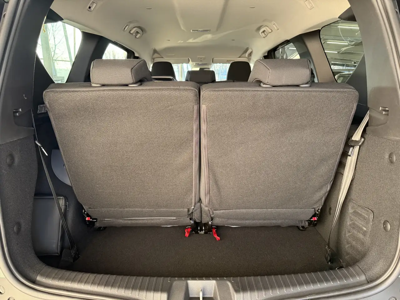 Dacia Jogger Hybrid 140 Autom Extreme+ 7-Sitzer GJR, миниатюра 25