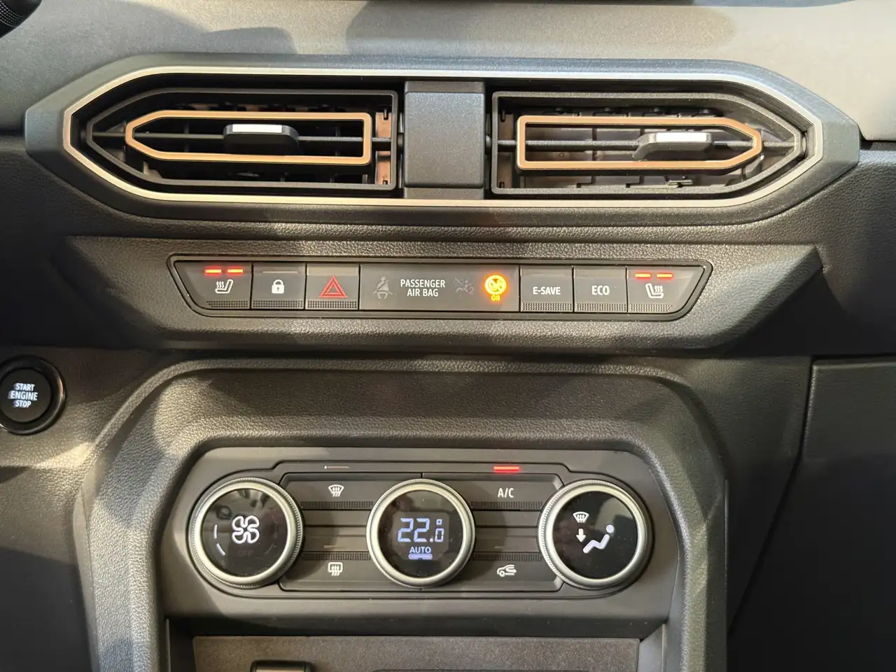 Dacia Jogger Hybrid 140 Autom Extreme+ 7-Sitzer GJR, миниатюра 19