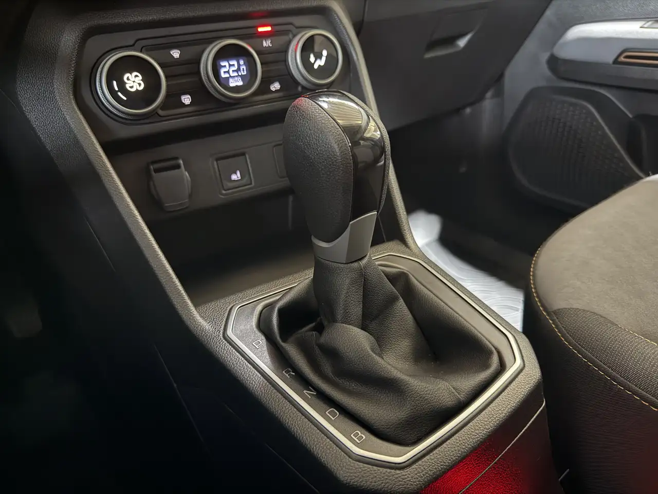 Dacia Jogger Hybrid 140 Autom Extreme+ 7-Sitzer GJR, миниатюра 20