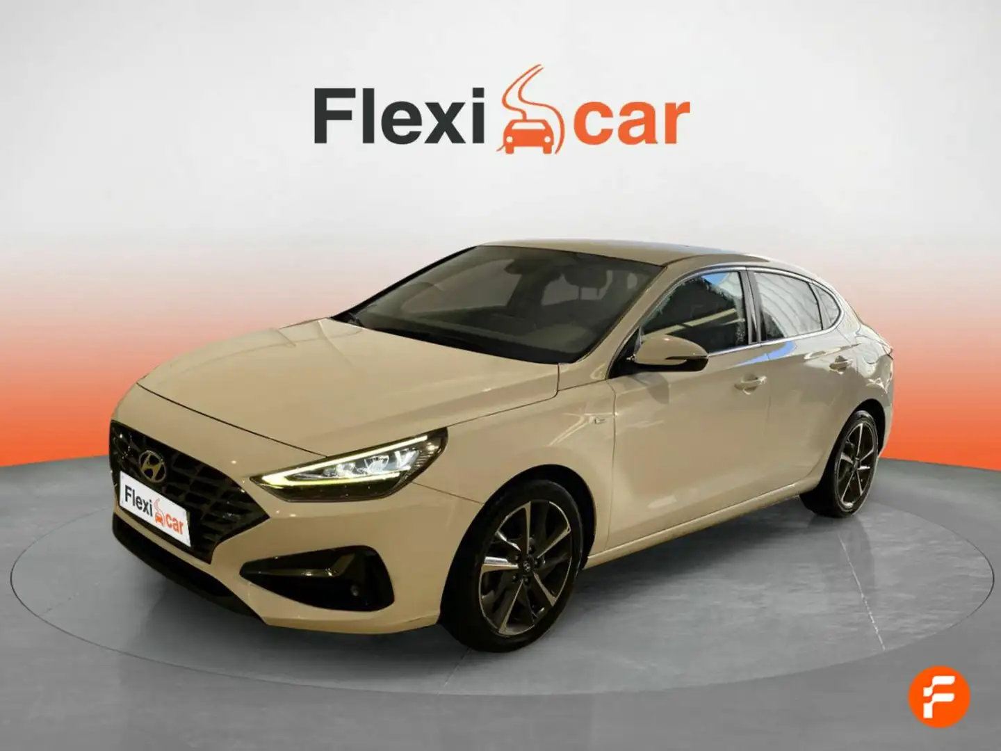 Hyundai i30 1.0 TGDI 48V Klass Blanco - 2