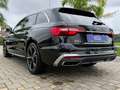 Audi A4 AVANT 30TDI 140CV MHEV FUL LED COCKPIT NAVI12/2021 Nero - thumbnail 3