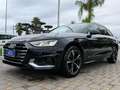 Audi A4 AVANT 30TDI 140CV MHEV FUL LED COCKPIT NAVI12/2021 Nero - thumbnail 4