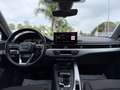 Audi A4 AVANT 30TDI 140CV MHEV FUL LED COCKPIT NAVI12/2021 Nero - thumbnail 9