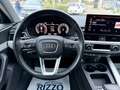 Audi A4 AVANT 30TDI 140CV MHEV FUL LED COCKPIT NAVI12/2021 Nero - thumbnail 10