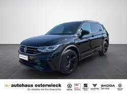Volkswagen Tiguan Allspace R Line 2.0 TSI OPF 4MOTION 140 kW 7 Gang DSG