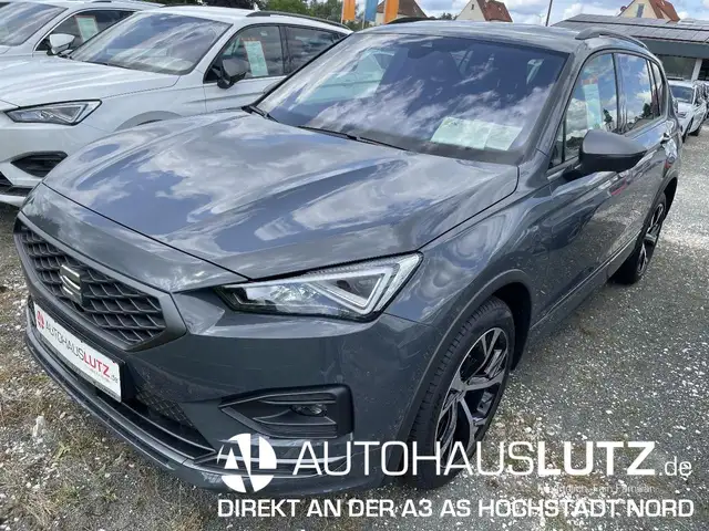 SEAT Tarraco FR 2.0 TDI 110 kW (150 PS) 7-Gang DSG
