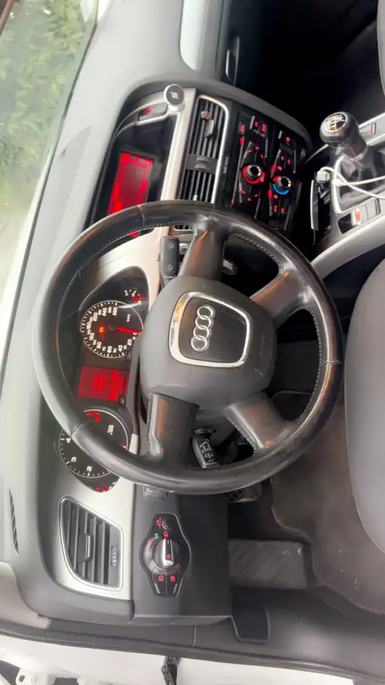 Audi A4 2.0 TDI 120 DPF Business line