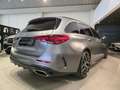 Mercedes-Benz C 220 Estate 220d 4Matic 9G-Tronic Gris - thumbnail 7