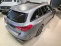 Mercedes-Benz C 220 Estate 220d 4Matic 9G-Tronic Gris - thumbnail 14