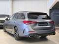 Mercedes-Benz C 220 Estate 220d 4Matic 9G-Tronic Gris - thumbnail 42