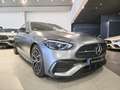 Mercedes-Benz C 220 Estate 220d 4Matic 9G-Tronic Gris - thumbnail 8