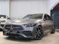 Mercedes-Benz C 220 Estate 220d 4Matic 9G-Tronic Gris - thumbnail 39