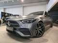 Mercedes-Benz C 220 Estate 220d 4Matic 9G-Tronic Gris - thumbnail 6