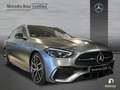 Mercedes-Benz C 220 Estate 220d 4Matic 9G-Tronic Gris - thumbnail 3