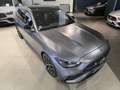 Mercedes-Benz C 220 Estate 220d 4Matic 9G-Tronic Gris - thumbnail 12
