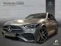 Mercedes-Benz C 220 Estate 220d 4Matic 9G-Tronic Gris - thumbnail 1