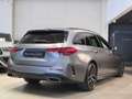 Mercedes-Benz C 220 Estate 220d 4Matic 9G-Tronic Gris - thumbnail 40