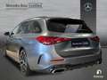 Mercedes-Benz C 220 Estate 220d 4Matic 9G-Tronic Gris - thumbnail 4