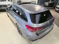 Mercedes-Benz C 220 Estate 220d 4Matic 9G-Tronic Gris - thumbnail 15