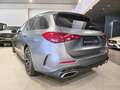 Mercedes-Benz C 220 Estate 220d 4Matic 9G-Tronic Gris - thumbnail 9