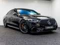 Mercedes-Benz S 63 AMG S E Performance | Kermamisch | 800PK | BTW Negru - thumbnail 5
