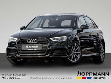 35 TFSI S tronic S-Line NAVI OPTIKP