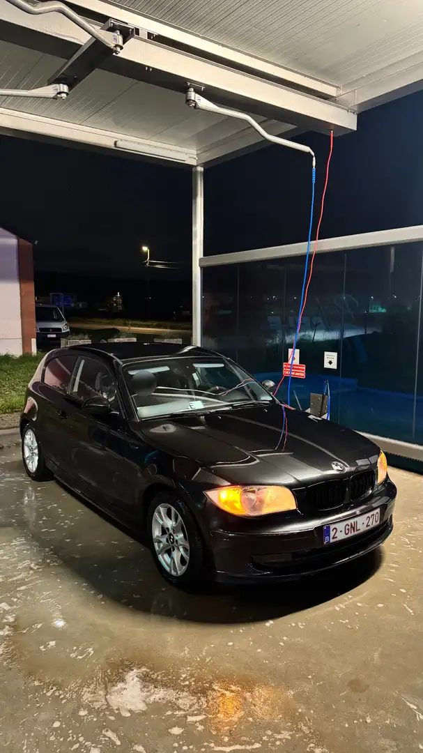 BMW 116 116i - 2