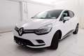 Renault Clio 0.9 TCe 90cv # GPS, CLIM, CAMERA, TOIT PANO Blanc - thumbnail 2