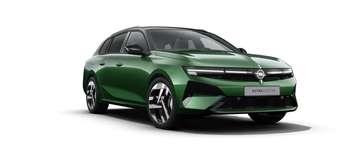 Sports Tourer Ultimate NEW!! - Electric 58kWh (...
