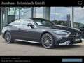 Mercedes-Benz CLE 300 CLE300 4M AMG+PANO+BURMES 360°+DISTR+360°+KEYLES Gri - thumbnail 3