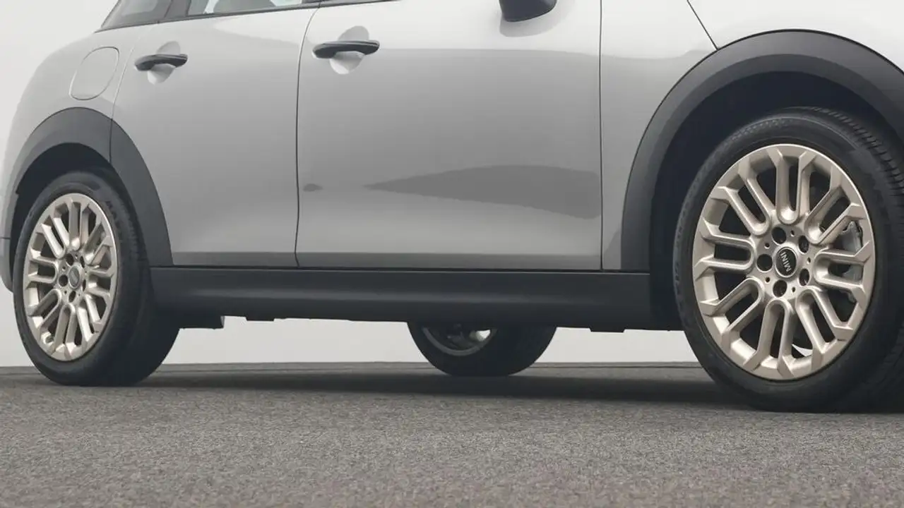 MINI Cooper Favoured Trim, миниатюра 18