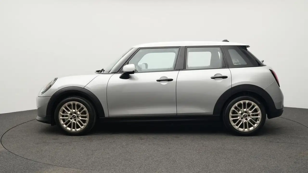 MINI Cooper Favoured Trim, миниатюра 2