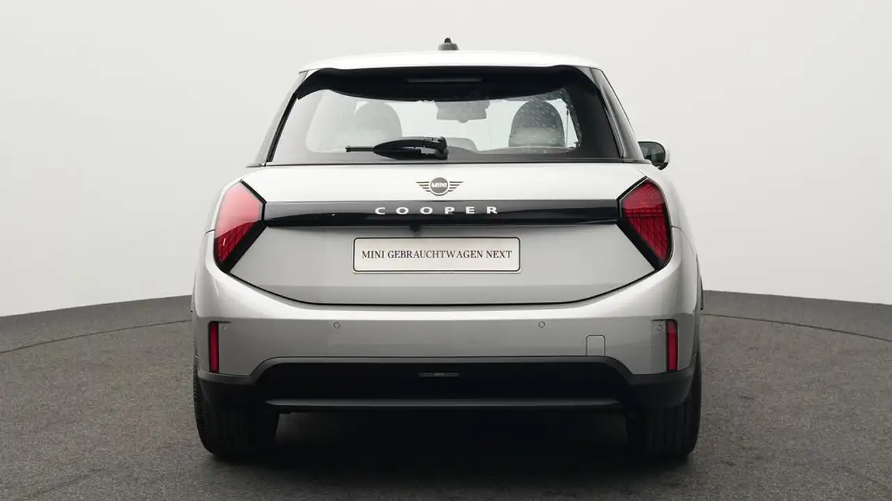 MINI Cooper Favoured Trim, миниатюра 24