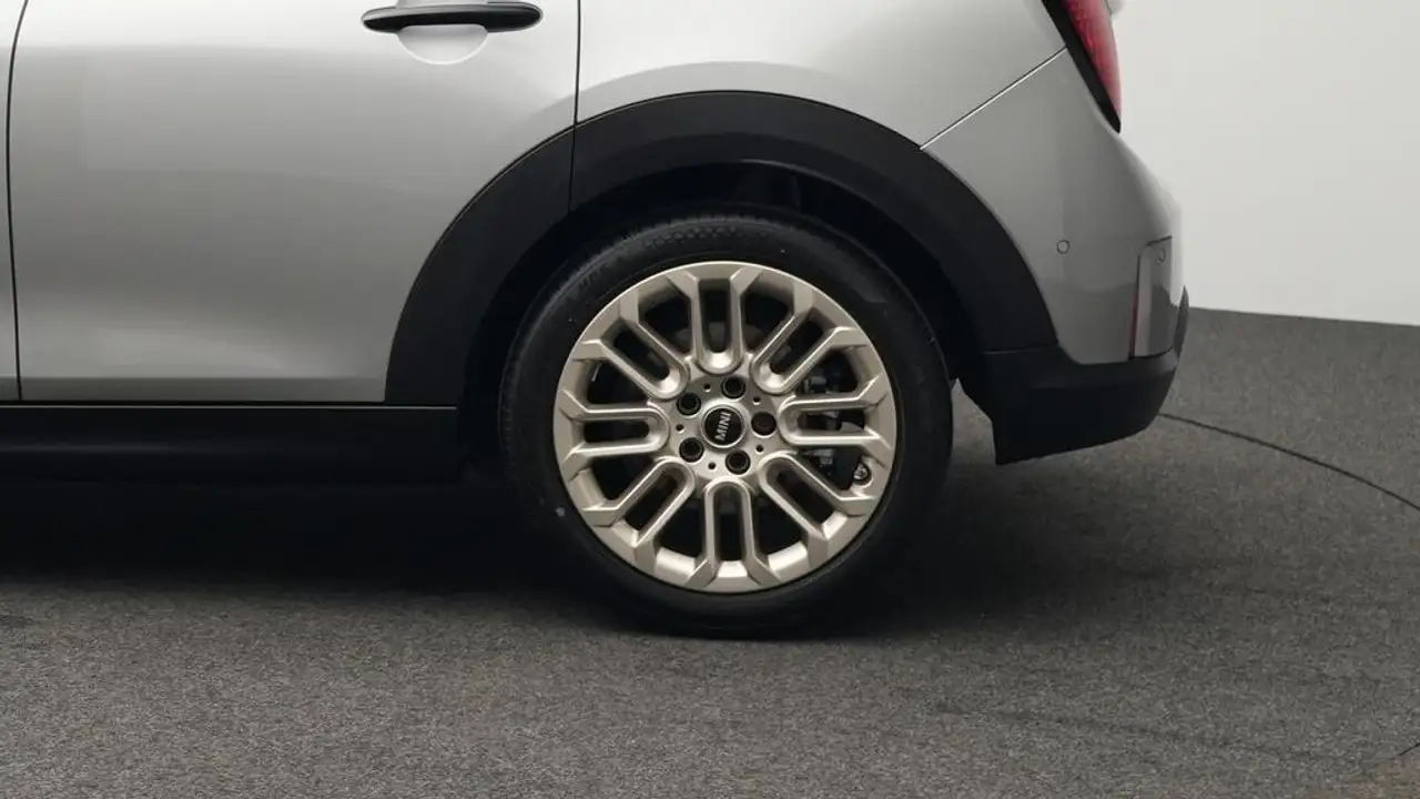 MINI Cooper Favoured Trim, миниатюра 12