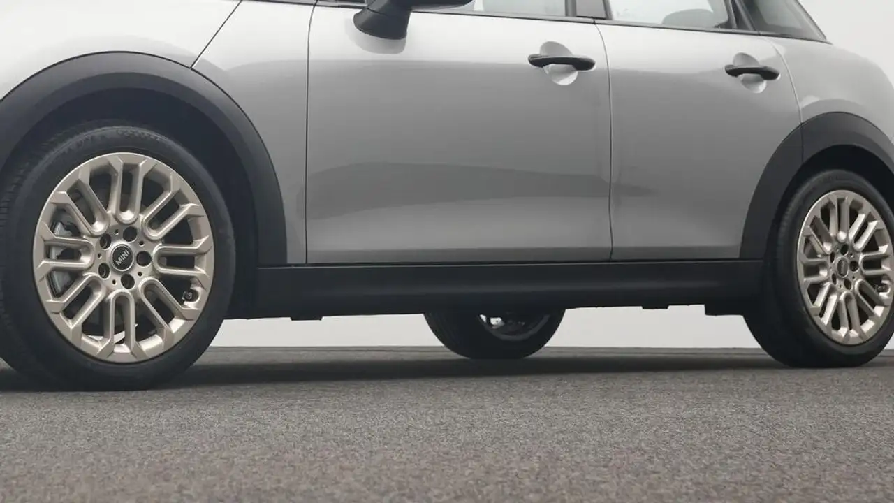 MINI Cooper Favoured Trim, миниатюра 21
