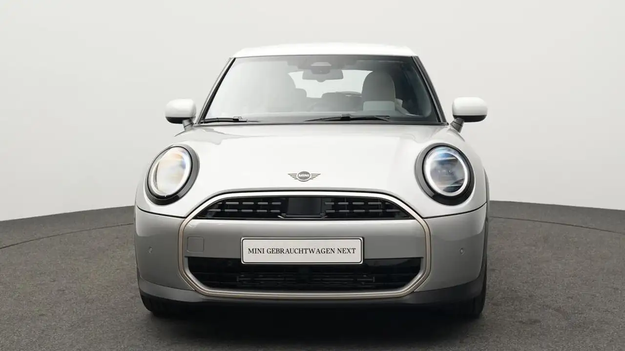 MINI Cooper Favoured Trim, миниатюра 16