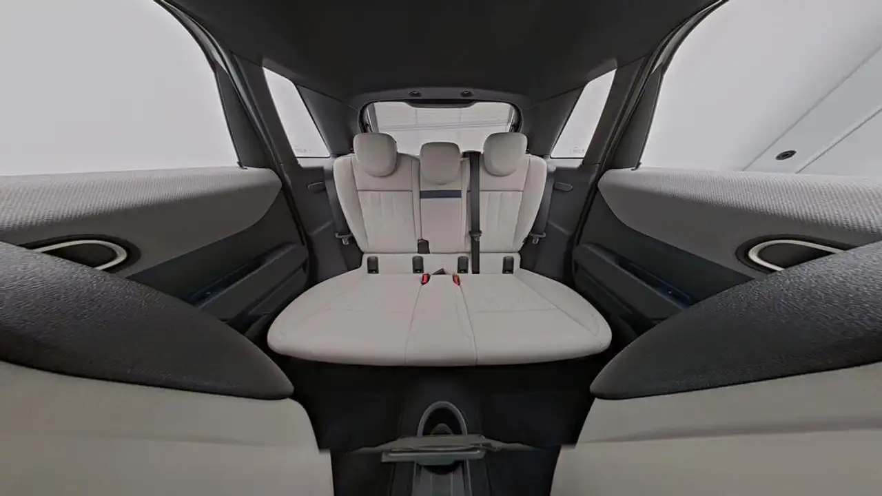 MINI Cooper Favoured Trim, миниатюра 26
