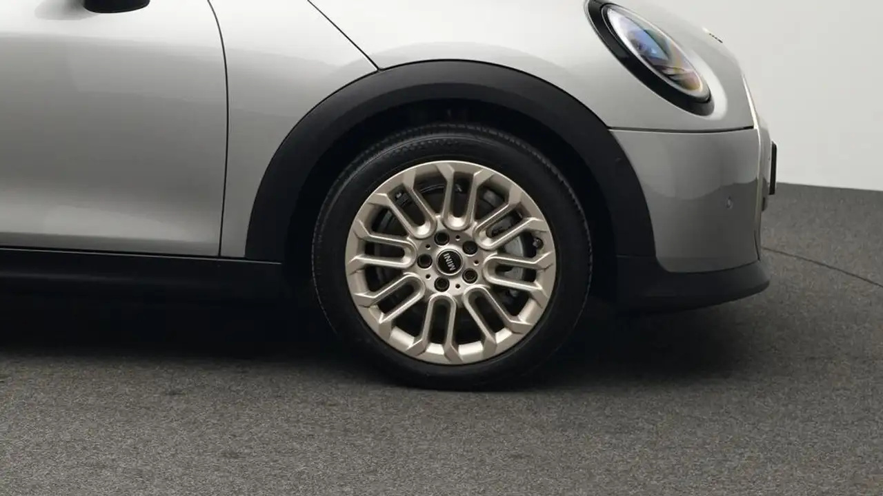 MINI Cooper Favoured Trim, миниатюра 13
