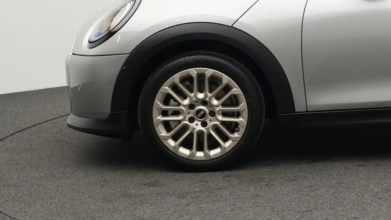 MINI Cooper Favoured Trim, миниатюра 11
