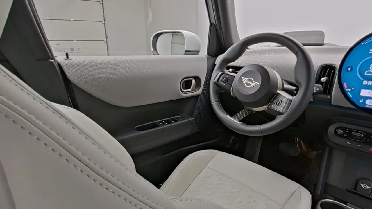 MINI Cooper Favoured Trim, миниатюра 22