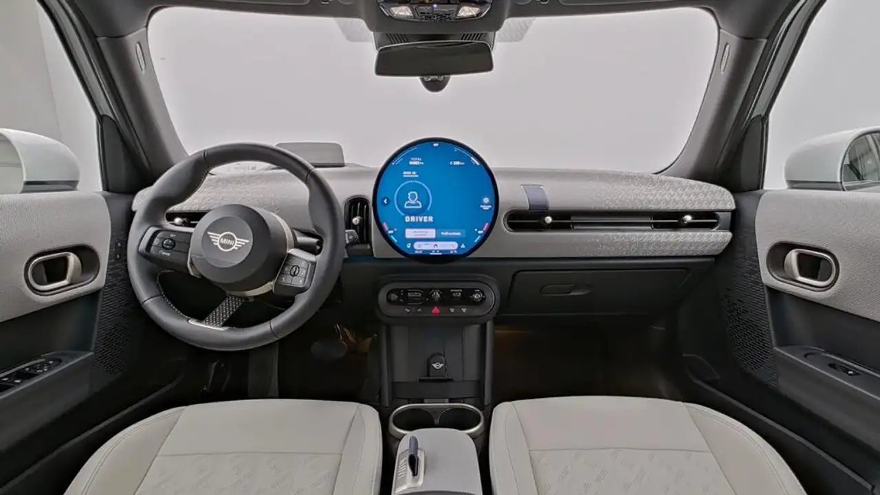 MINI Cooper Favoured Trim, миниатюра 14
