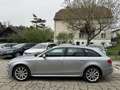 Audi A4 Avant 2,0 TDI Aut. S-LINE-NAVI-BANG&OLUFSEN-MMI... Silber - thumbnail 6