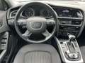 Audi A4 Avant 2,0 TDI Aut. S-LINE-NAVI-BANG&OLUFSEN-MMI... Silber - thumbnail 15